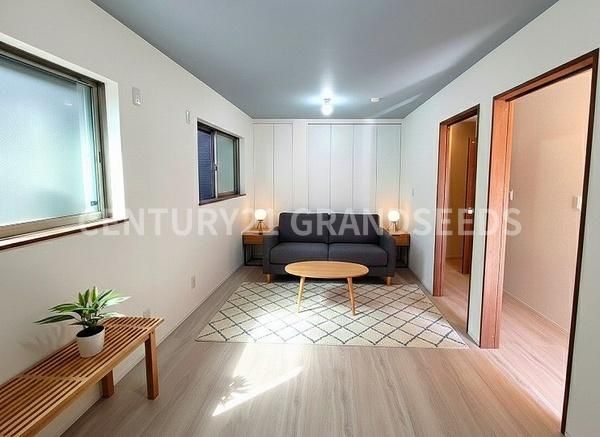 Modern 3LDK Detached House for Sale in Matsubara, Osaka - Thumbnail 4