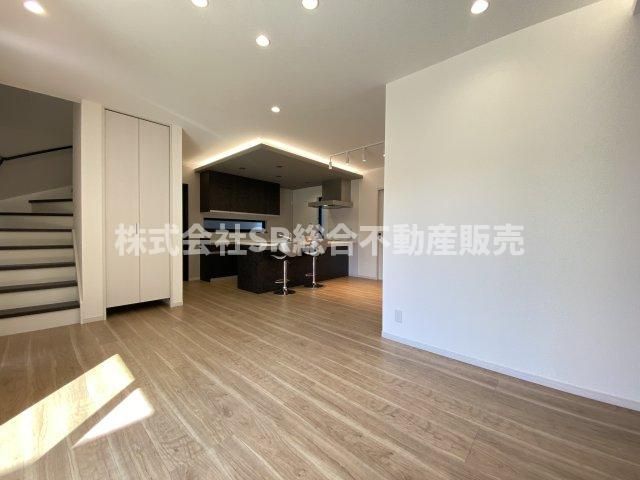 Flocks Town Nakakoinoka-cho A: 2023 Built 3LDK Family House in Higashiosaka - Thumbnail 4