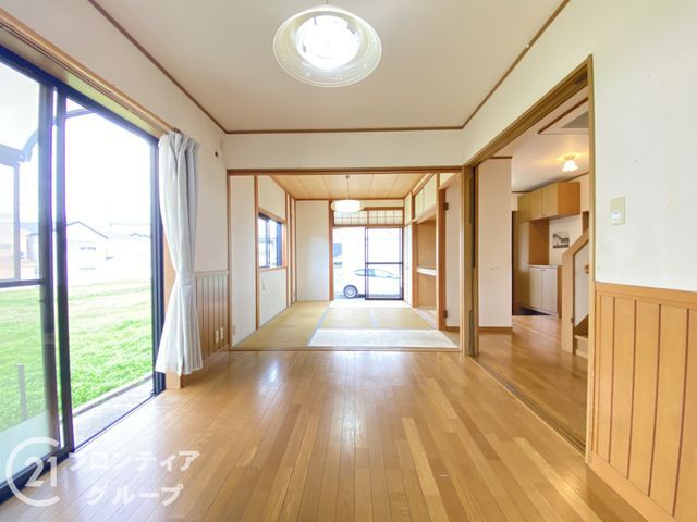4LDK Detached House for Sale in Sakai City, Osaka - Thumbnail 2