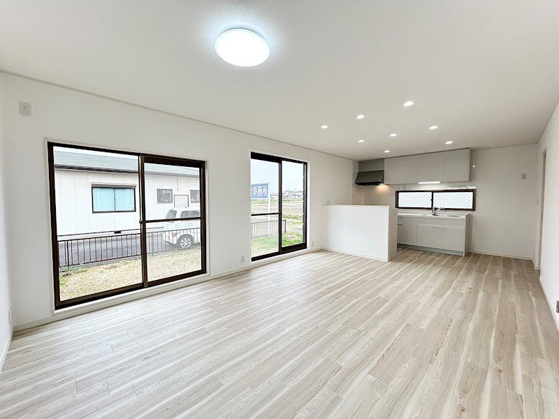 2SLDK Detached House for Sale in Suzuka, Mie - 82.54 sqm - Thumbnail 4