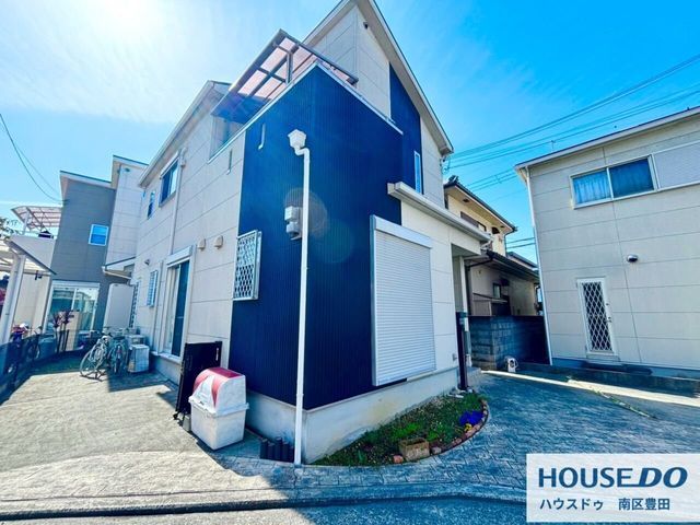 4LDK Detached House for Sale in Sakai Minami Ward, Osaka - Thumbnail 3
