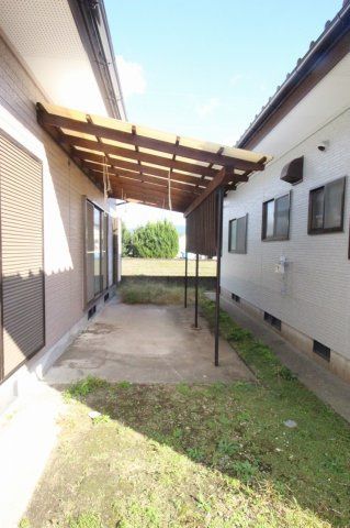 3LDK Rental House in Mimata, Miyazaki - 57.95 sqm - Thumbnail 4