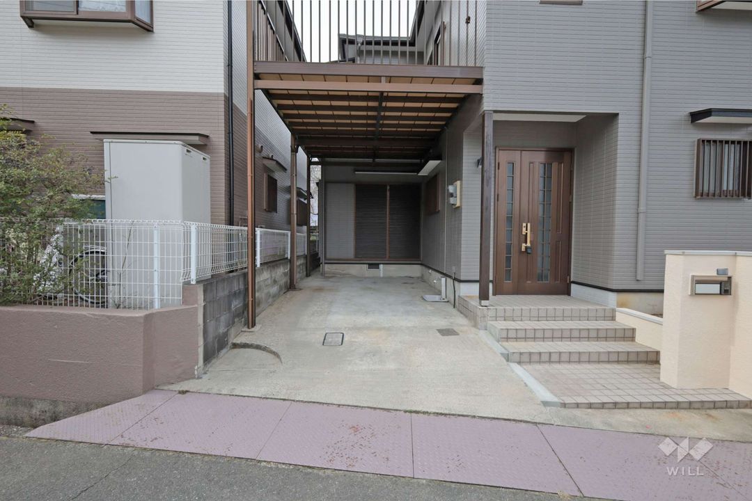 Renovated 3LDK House Near Toyokawa Station, Ibaraki, Osaka - Thumbnail 3