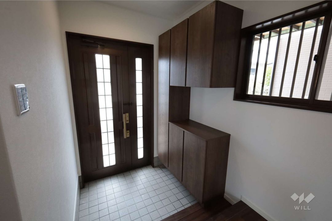 Renovated 3LDK House Near Toyokawa Station, Ibaraki, Osaka - Thumbnail 4