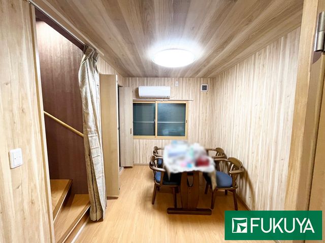 Renovated 1LDK House for Sale in Ikuno-ku, Osaka - Thumbnail 4