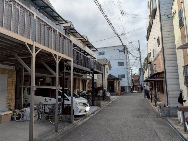 3LDK Detached House in Taisho-ku, Osaka - 88 sqm, 2004 Build - Thumbnail 3