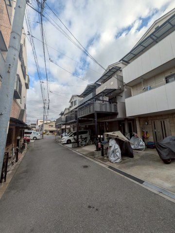 3LDK Detached House in Taisho-ku, Osaka - 88 sqm, 2004 Build - Thumbnail 4