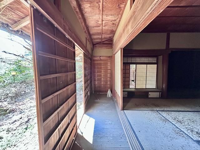 5SLDK Wooden House for Sale in Nara City, Nara - Thumbnail 3