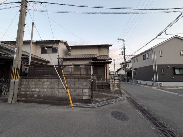 4DK Corner Lot House for Sale in Himeji, Hyogo - Thumbnail 3