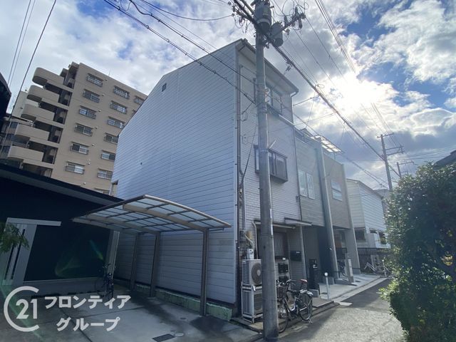5LDK Family House for Sale near Ayanocho Station, Sakai, Osaka - Thumbnail 3