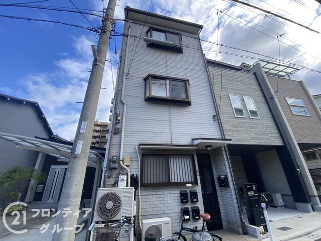 5LDK Family House for Sale near Ayanocho Station, Sakai, Osaka - Thumbnail 4