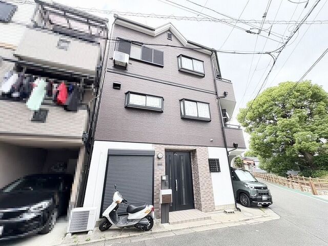 3LDK Detached House for Sale in Kadoma City, Osaka - Thumbnail 3
