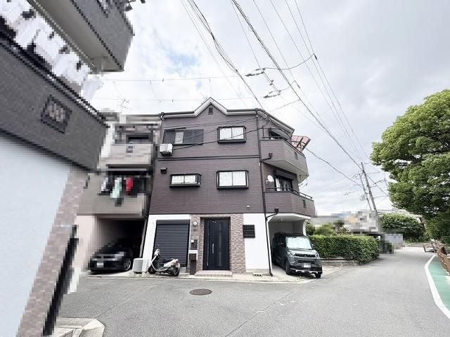 3LDK Detached House for Sale in Kadoma City, Osaka - Thumbnail 4