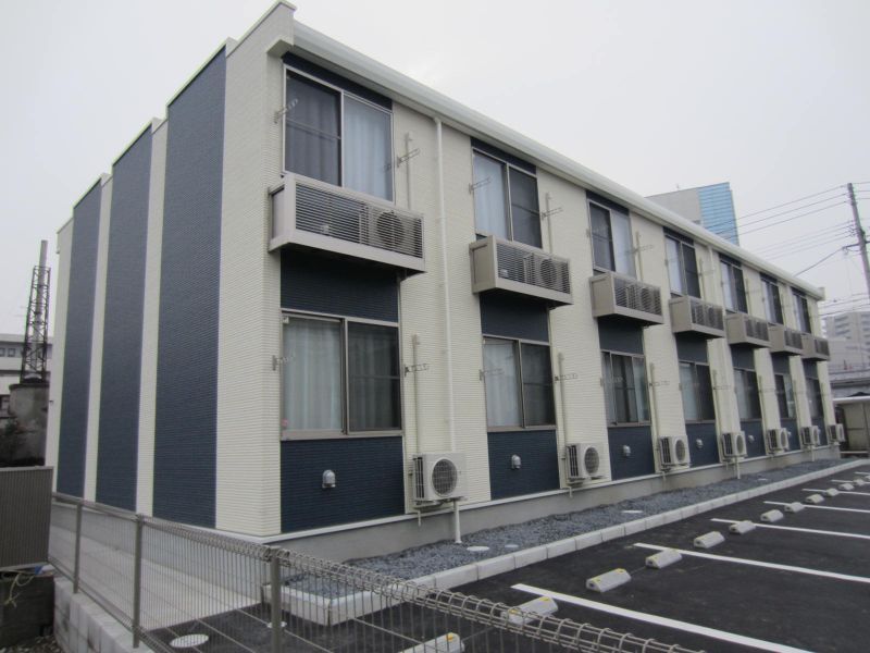 Sunshine IV Apartment in Tobata Ward, Kitakyushu - Thumbnail 2