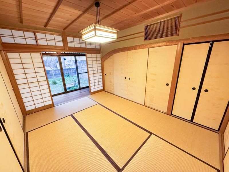 7DK House for Sale in Arashiyama, Kyoto, 150sqm - Thumbnail 4