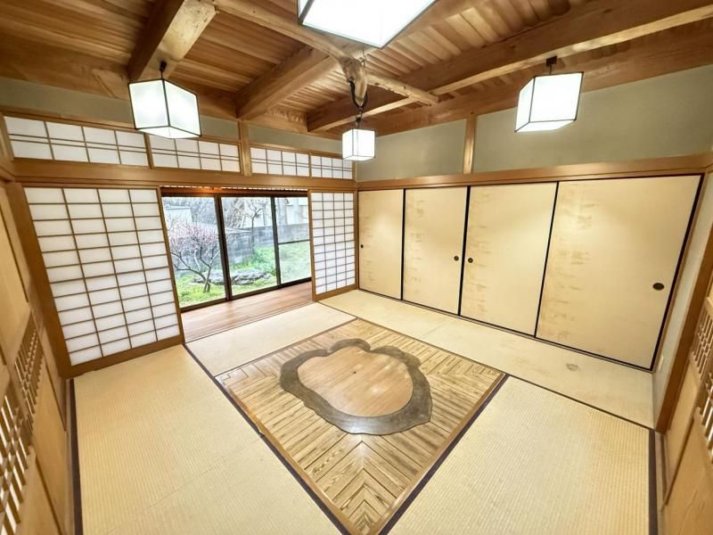 7DK House for Sale in Arashiyama, Kyoto, 150sqm - Thumbnail 3