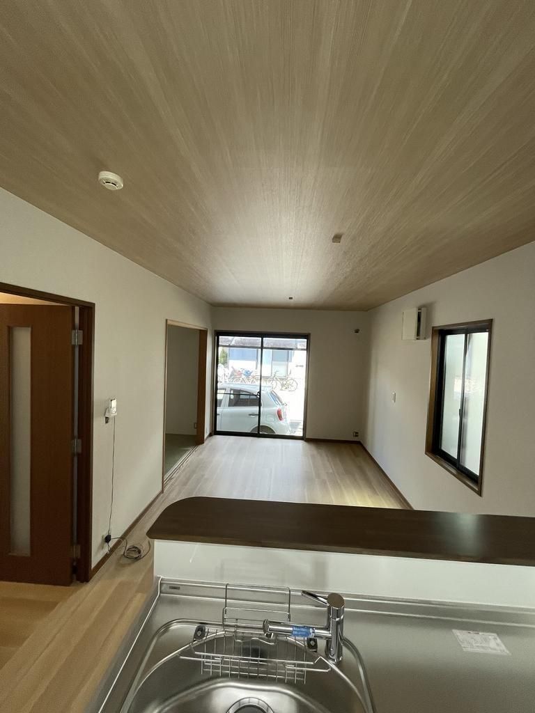 Renovated 4SLDK Sekisui House in Kyoto Fushimi | Vacant & Ready - Thumbnail 3