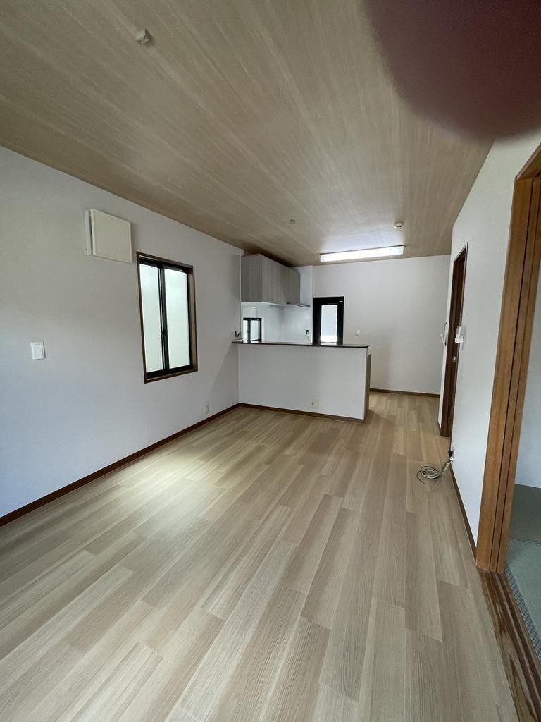 Renovated 4SLDK Sekisui House in Kyoto Fushimi | Vacant & Ready - Thumbnail 4
