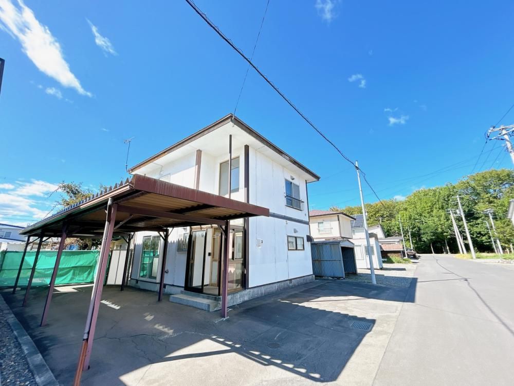5DK Detached House for Sale in Obihiro, Hokkaido - Thumbnail 2