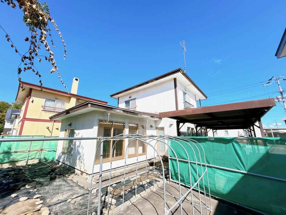 5DK Detached House for Sale in Obihiro, Hokkaido - Thumbnail 3