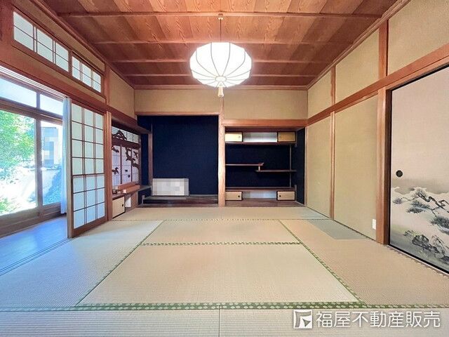 5DK House with Garden for Sale in Himeji, Hyogo - 350万円 - Thumbnail 4
