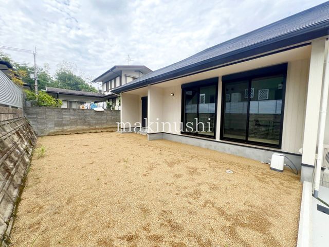 New Build House in Kawachinagano Osaka with Panasonic Technostructure - Thumbnail 3