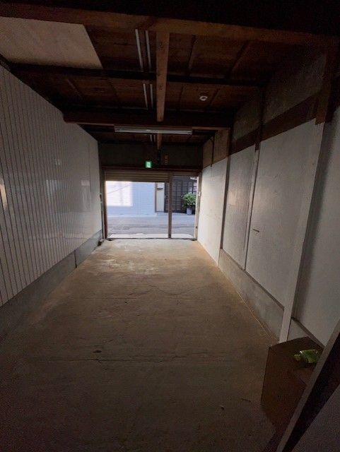 1LDK Terraced House for Sale near Tengachaya Station, Osaka - Thumbnail 2