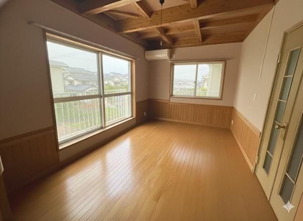 4DK Detached House for Sale Near Fukuhama Station, Osaka - Thumbnail 4