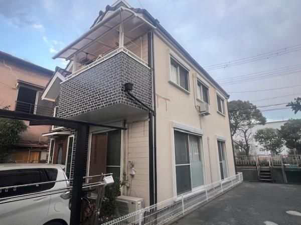 4DK Detached House for Sale Near Fukuhama Station, Osaka - Thumbnail 2