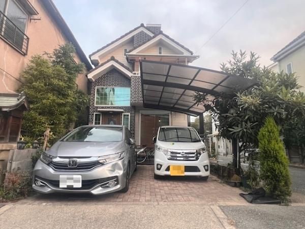 4DK Detached House for Sale Near Fukuhama Station, Osaka - Thumbnail 3