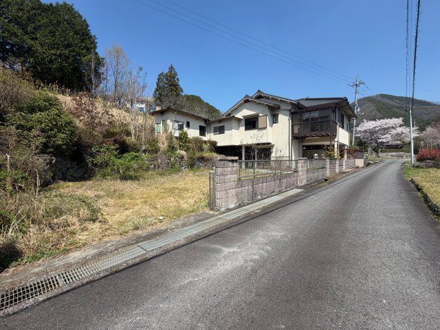 4LDK Steel-Frame House for Sale in Yoshino, Nara - 132m2 - Thumbnail 3