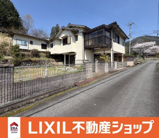 4LDK Steel-Frame House for Sale in Yoshino, Nara - 132m2 - Thumbnail 4