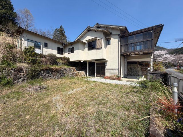 4LDK Steel-Frame House for Sale in Yoshino, Nara - 132m2 - Thumbnail 2
