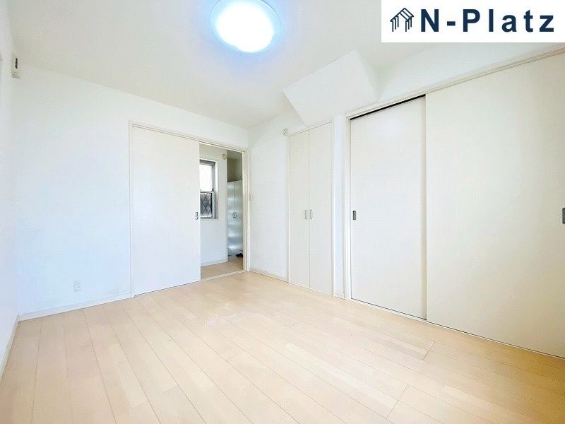 3DK House for Sale in Kobe Nagata Ward, Near Komagabayashi Station - Thumbnail 2