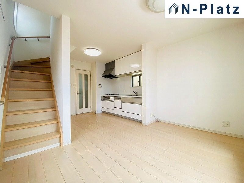 3DK House for Sale in Kobe Nagata Ward, Near Komagabayashi Station - Thumbnail 3
