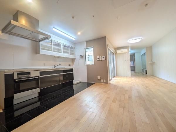 5SLDK House for Sale Near Omiya Station, Nakagyo-ku, Kyoto - Thumbnail 4