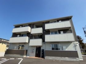 Newly Built Apartment Near Kitakumamoto Station, Kumamoto City - Thumbnail 2