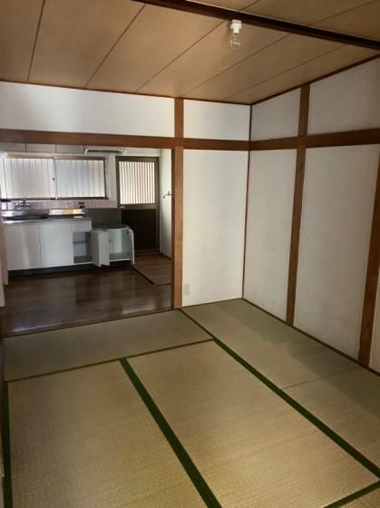 Terrace House in Kashiwara, Osaka - 3SDK Investment Property - Thumbnail 4