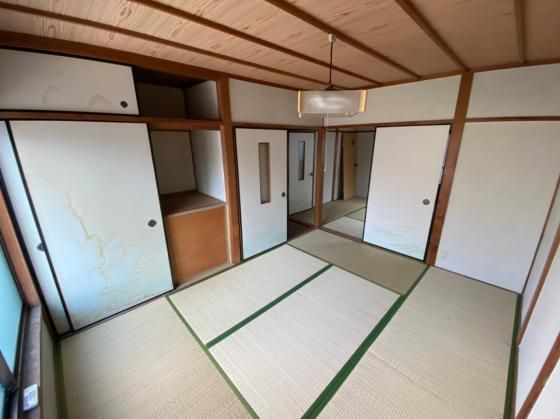 Terrace House in Kashiwara, Osaka - 3SDK Investment Property - Thumbnail 3