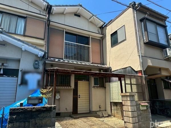 4SK Used House in Ukyo-ku, Kyoto - 53.25 sqm - Thumbnail 2