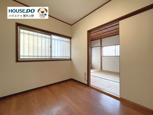 4DK Detached House for Sale in Toyonaka, Osaka - 90.25 sqm - Thumbnail 4
