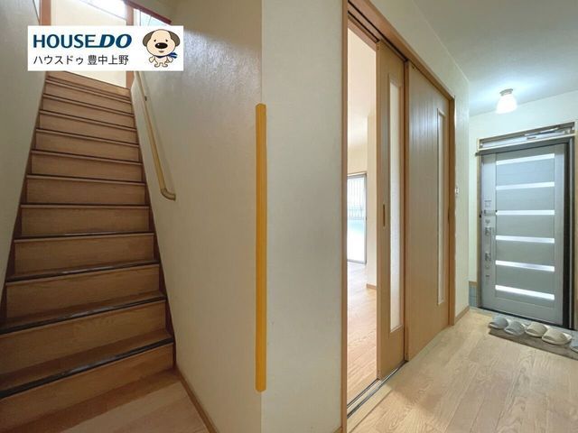 4DK Detached House for Sale in Toyonaka, Osaka - 90.25 sqm - Thumbnail 3