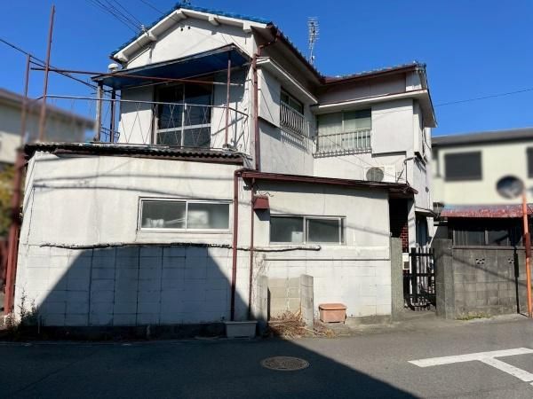 Used Detached House in Wakayama City - 5K 82.84 sqm - Thumbnail 3
