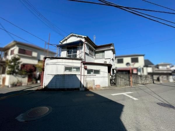 Used Detached House in Wakayama City - 5K 82.84 sqm - Thumbnail 2