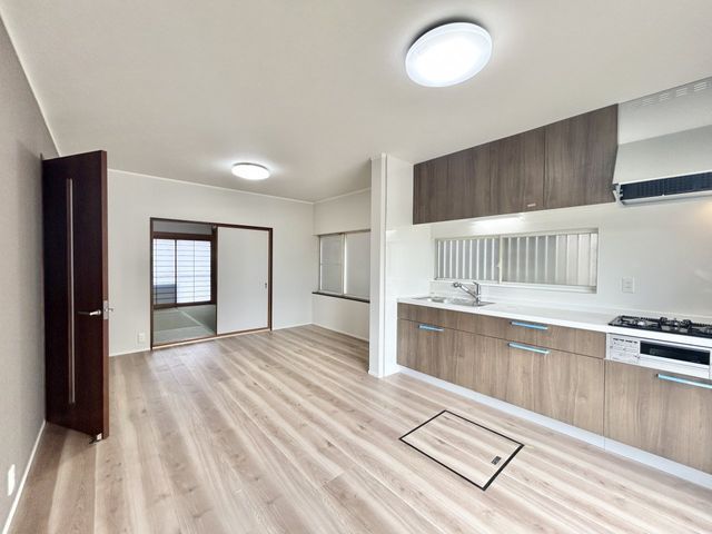 Renovated 4LDK House in Koryo Town, Nara - 94.52 sqm - Thumbnail 3