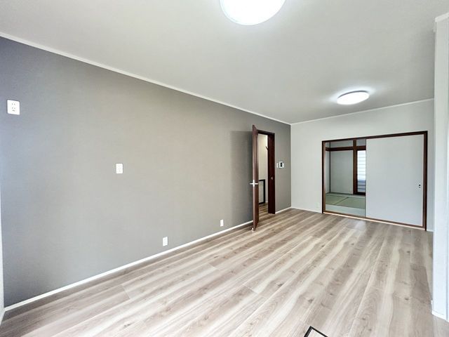 Renovated 4LDK House in Koryo Town, Nara - 94.52 sqm - Thumbnail 2