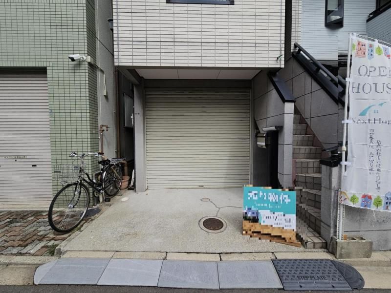 3LDK Steel House for Sale in Higashiosaka, Osaka - 1997 Build - Thumbnail 3