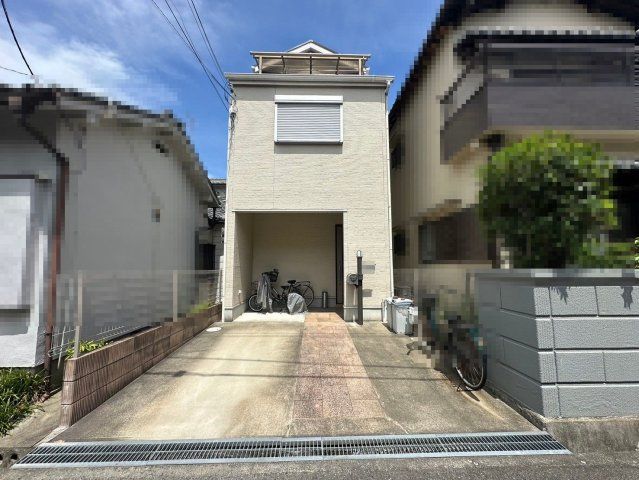 4LDK Detached House for Sale in Izumiotsu, Osaka - Near Matsunohama Station - Thumbnail 2