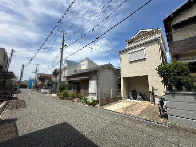 4LDK Detached House for Sale in Izumiotsu, Osaka - Near Matsunohama Station - Thumbnail 4