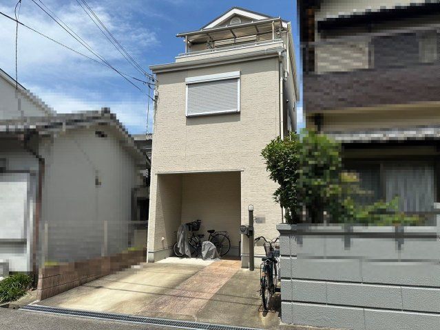4LDK Detached House for Sale in Izumiotsu, Osaka - Near Matsunohama Station - Thumbnail 3